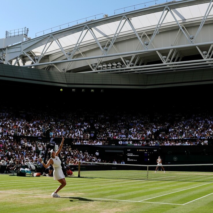 Wimbledon